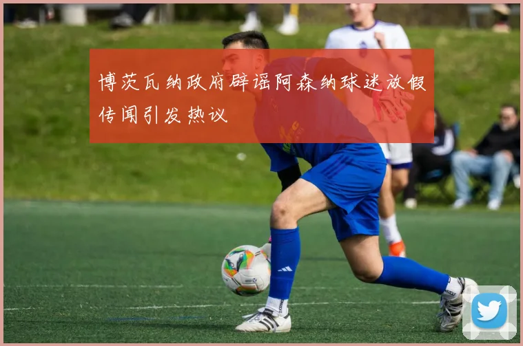 博茨瓦纳政府辟谣阿森纳球迷放假传闻引发热议