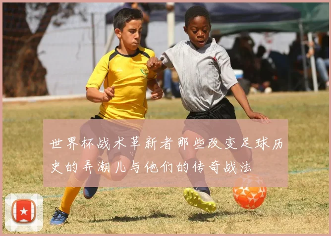 世界杯战术革新者那些改变足球历史的弄潮儿与他们的传奇战法